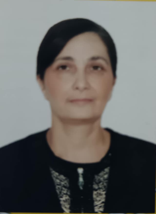 ქეთევან ცისკარაშვილი