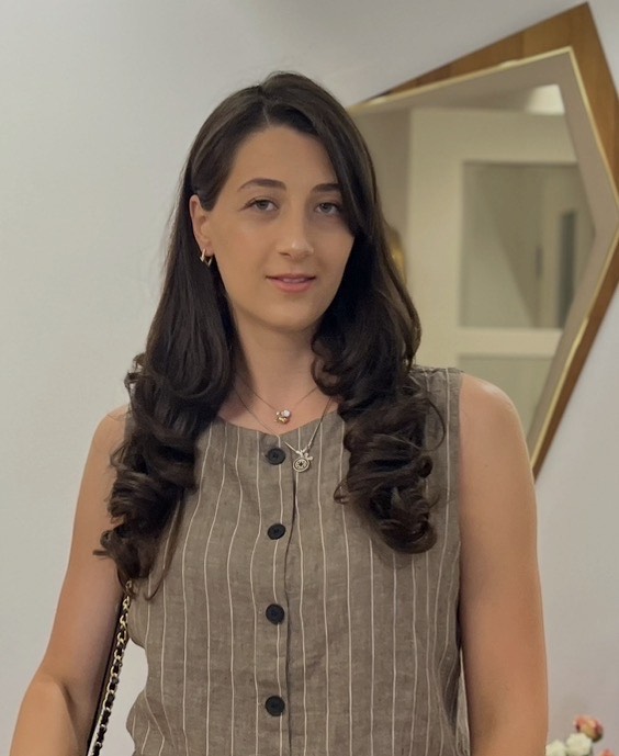 ადამიანური რესურსების მართვისა და საქმის წარმოების მენეჯერი