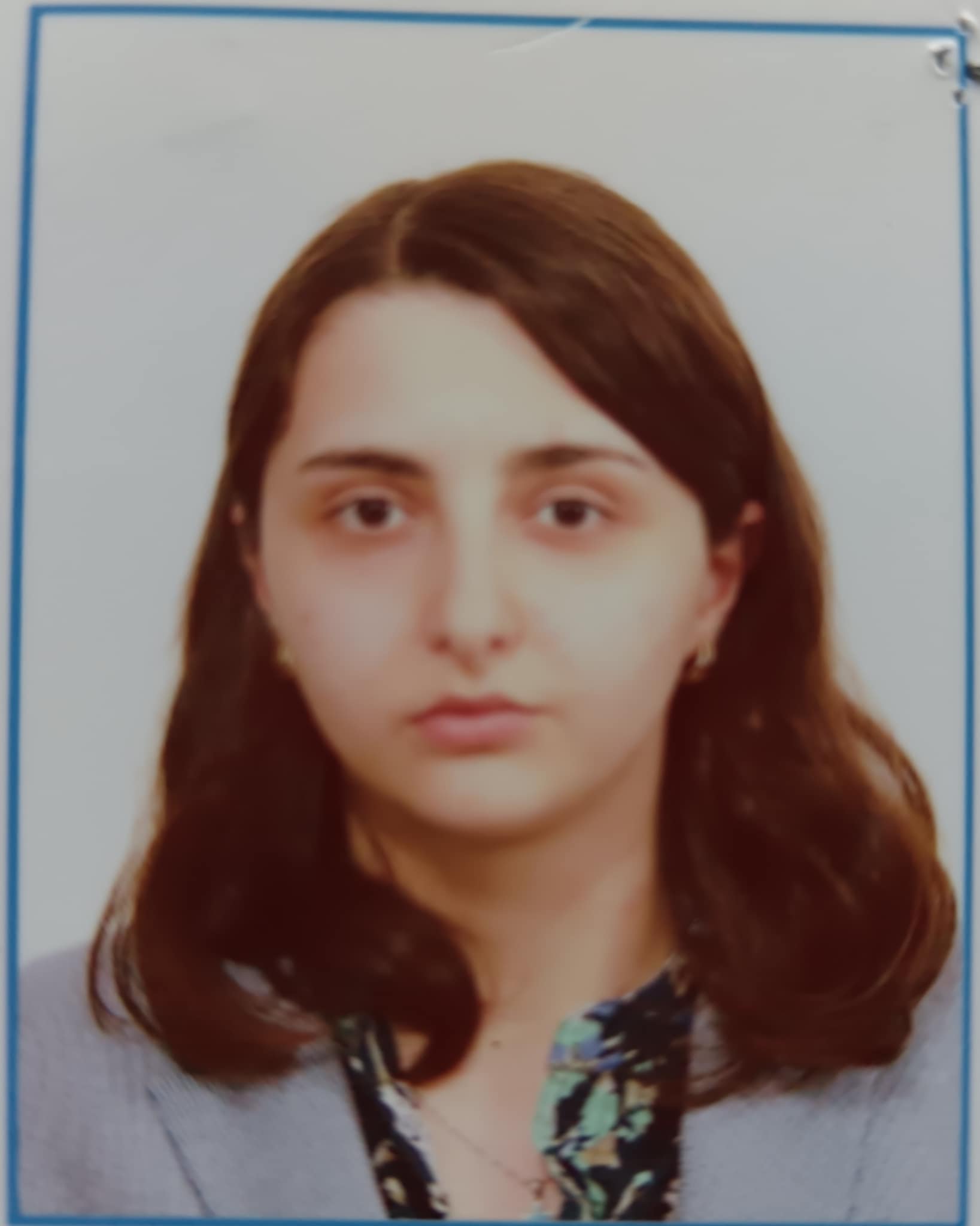 პროფორიენტაციისა და საზოგადოებასთან ურთიერთობის მენეჯერი