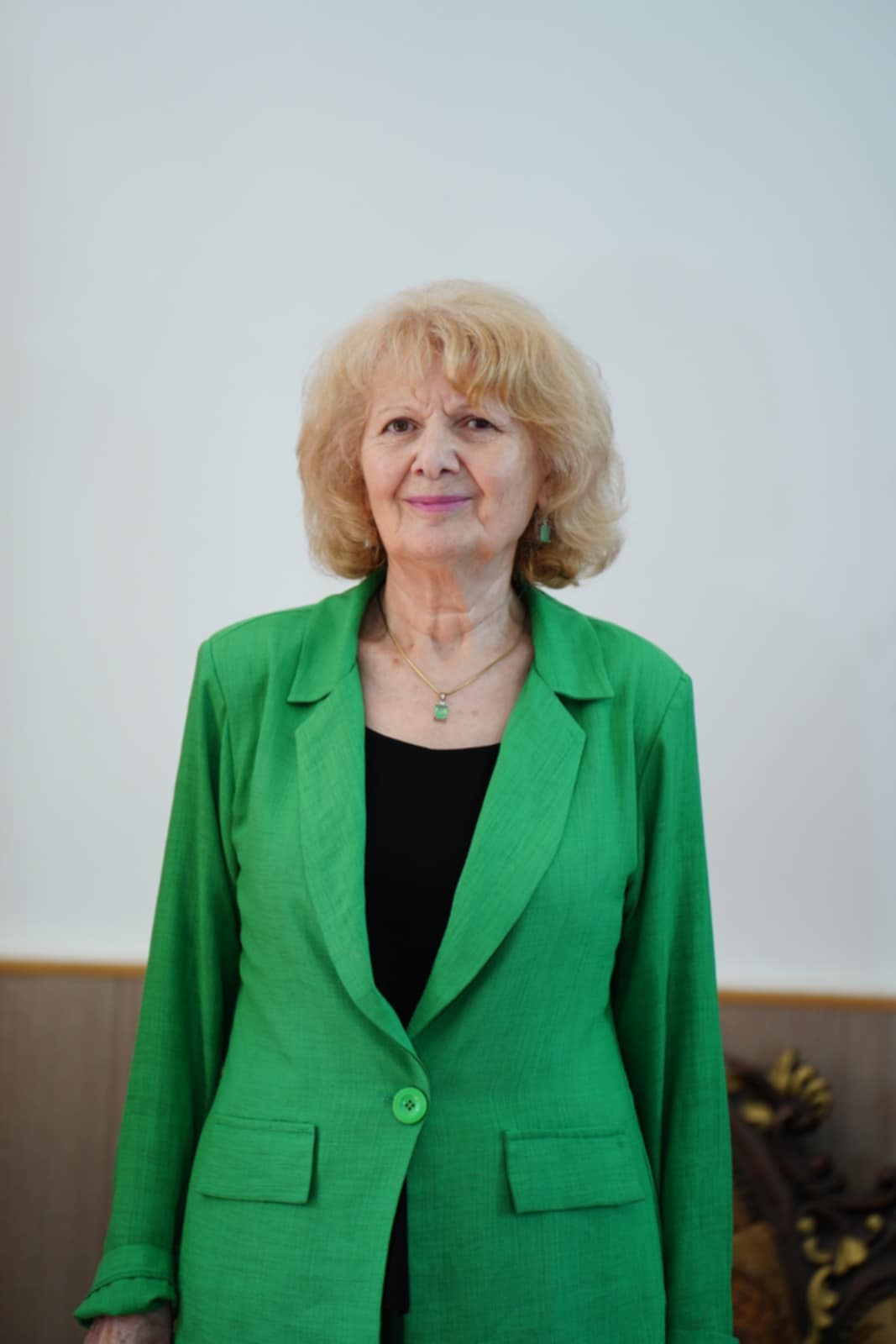 პერსპნალურ მონაცემთა დაცვის ოფიცერი