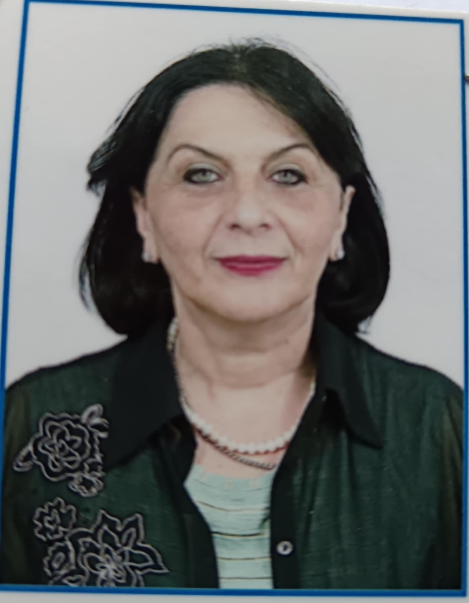 ხარისხის მაერთვის მენეჯერი