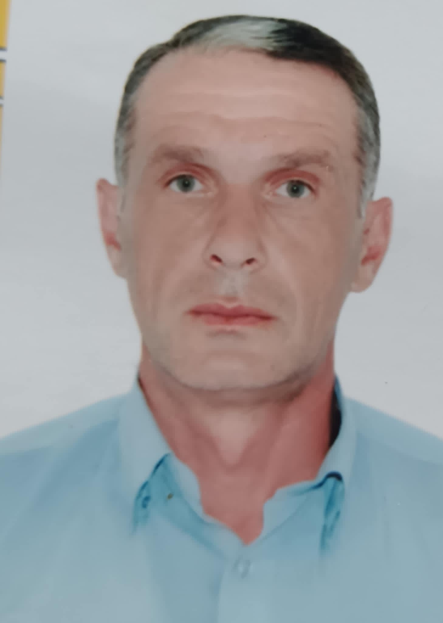 იურისტი